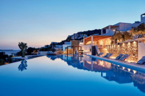 Katikies Mykonos - The Leading Hotels of the World